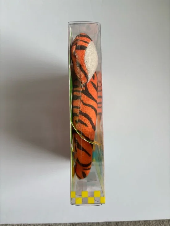 Wet N Wild Tigger Ear Headband NEW - Picture 3 of 6